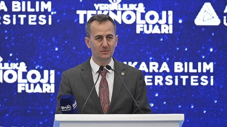 Savunma Sanayii Kendi İhtiyaçlarını Karşılayabilecek Durumda