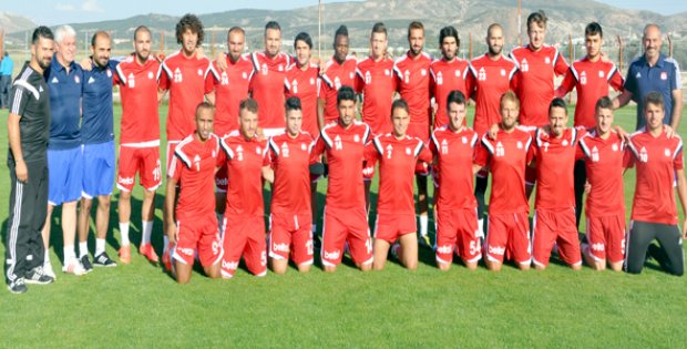 ANADOLU YİĞİDİ BAŞARILAR