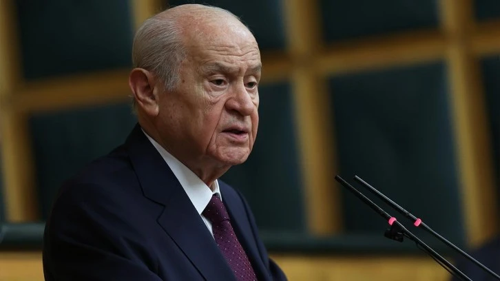 MHP İlçe Başkanına Ağırlaştırılmış Müebbet Hapis Talebi