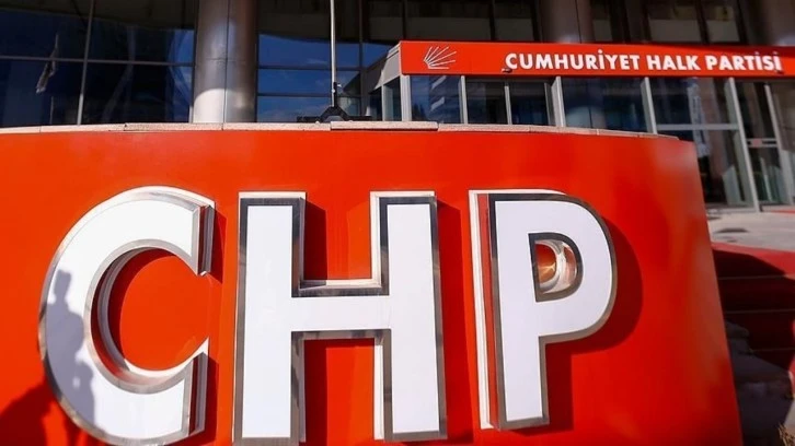 CHP’de 'Oda' Kavgası