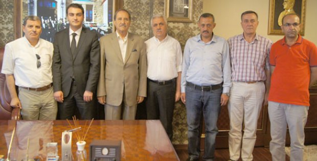 MHP Seçim Turunda