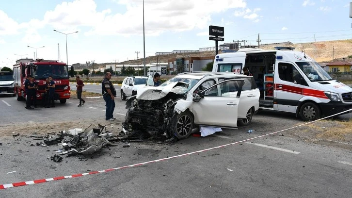 Bilanço Ağır: Sivas'ta 220 Kişi Yaralandı! 