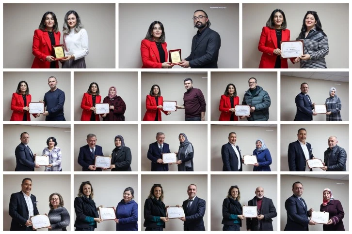 Sivas'ta Sigarayı Bırakanlara Ödül! 