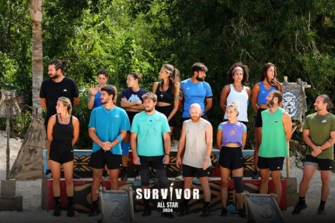 Survivor Yarışmacılarının Aldığı Ücretleri Öğrenince Dudaklarınız Uçuklayacak! 