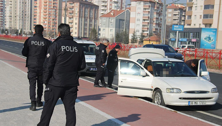 Komşu İlde Şüpheli Ölüm! 
