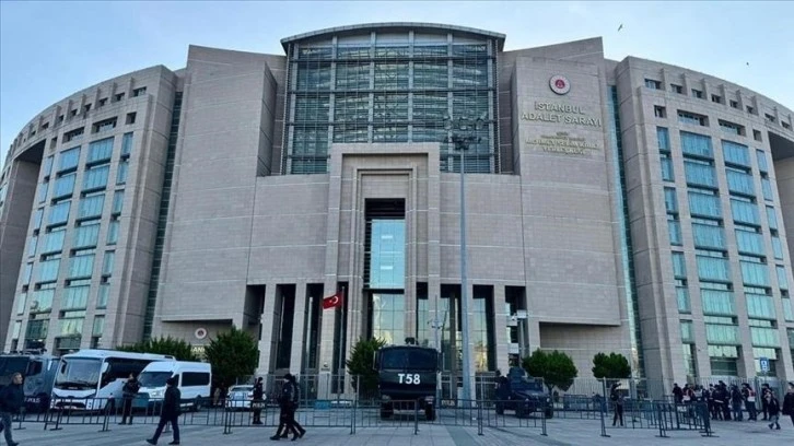 Çağlayan Adliyesine Saldırı ile İlgili Yeni Gelişme! 