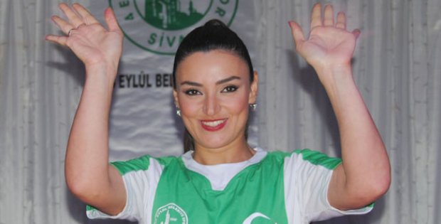 Belediyespor´da Renk Değişimi