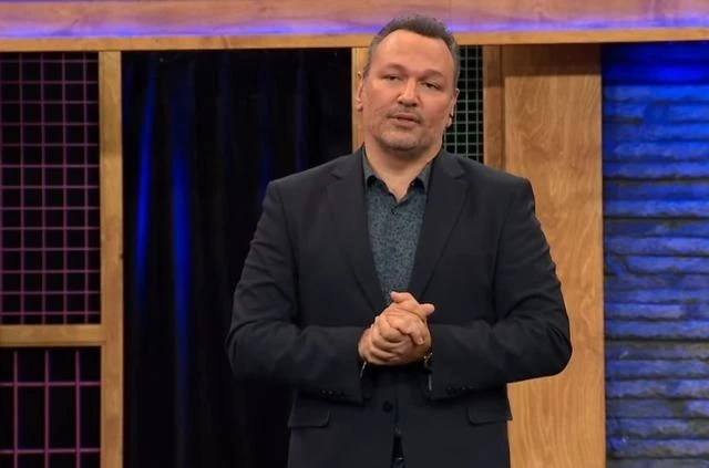 Ali Sunal'dan Güldür Güldür Skeci Sonrası İlk Açıklama 