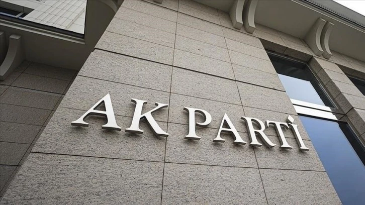 AK Parti İstanbul Kadın Kolları Başkan Yardımcısı Hayatını Kaybetti