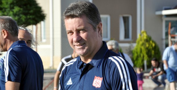 Walmir da Cruz: Carlos Takımının Başında Olacak