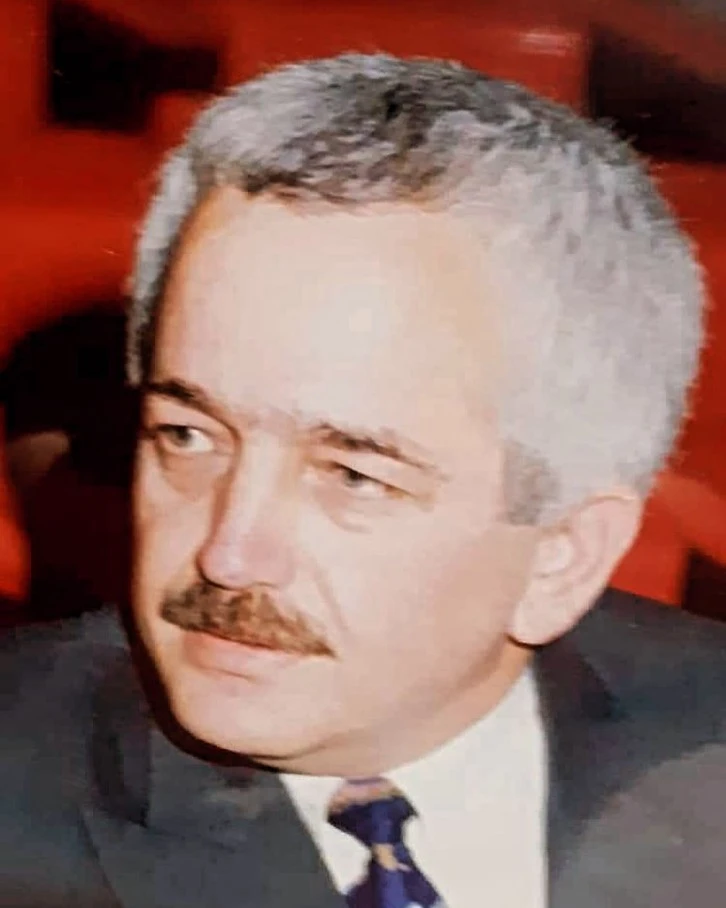 Sivas’ta Ülkücü Camianın Acı Kaybı! Bugün Defnedilecek