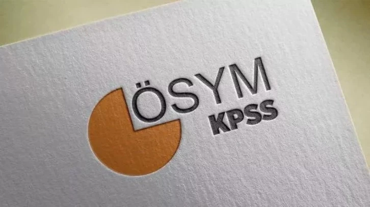 2024 EKPSS Başvuruları Başladı