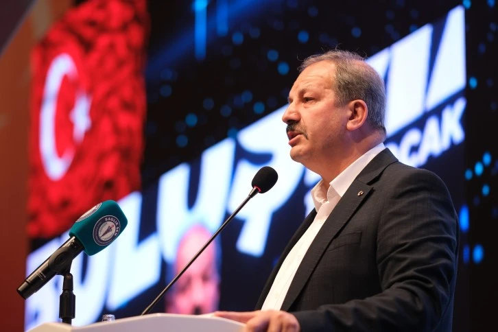 Sağlık- Sen Genel Başkanından Nöbet Ücreti Açıklaması 