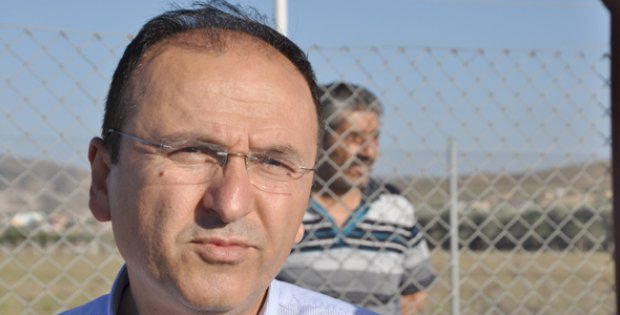 Sarılar: Carlos 18 Temmuz´da Sivas´ta