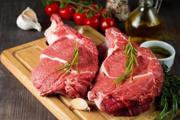 Kırmızı Et Fiyatlarına Zam Üstüne Zam! 
