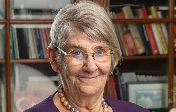 Prof. Dr. Karatay Açıkladı Bunu Yiyen 95 Yaşına Kadar Yaşar 