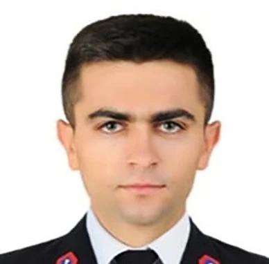 Direkten Düşen Uzman Çavuş Şehit Oldu 