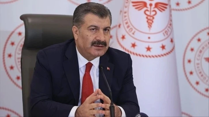 Sağlık Bakanı Açıkladı! 35 Bin Personel Alınacak, Mülakat Yok!