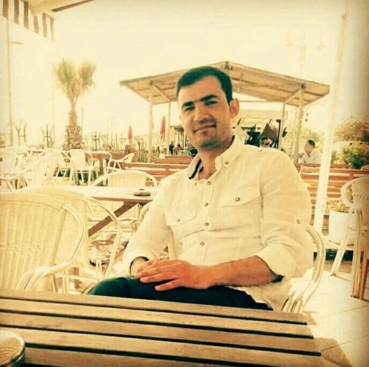 Sivaslı Madenci Erzincan'da Göçük Altında Kaldı!