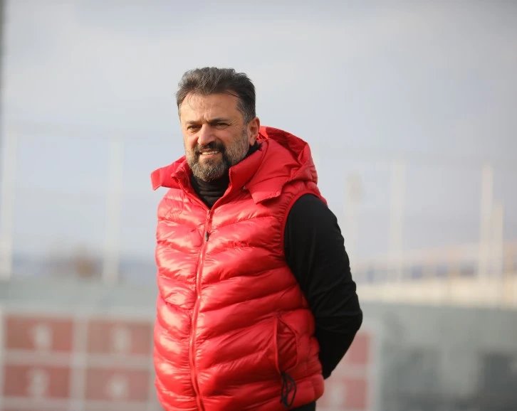 Bülent Uygun Duyurdu!  Sivasspor’da O İsimle Yollar Ayrıldı