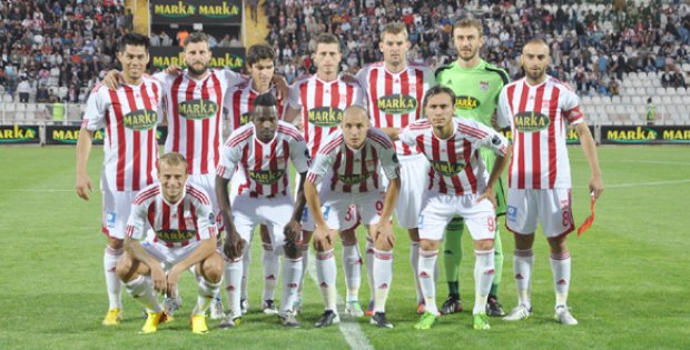 Yiğidolar´da Yaprak Dökümü