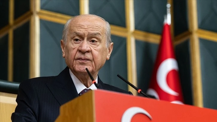 MHP 33 İlçe ve 19 Belde Belediye Başkan Adayını Daha Açıkladı