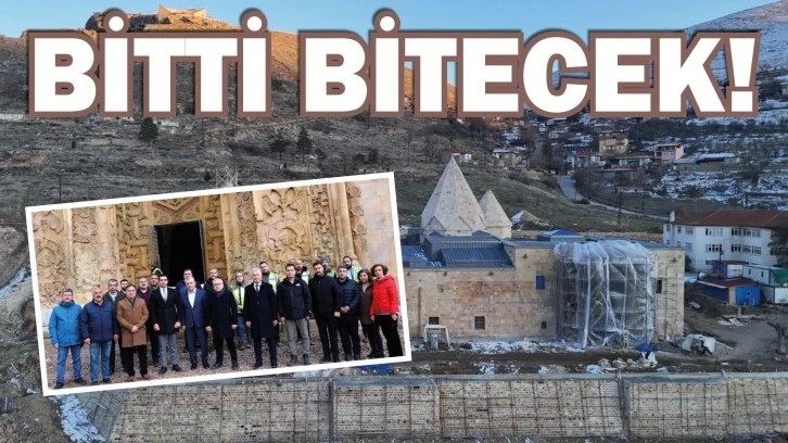 Bitti Bitecek!