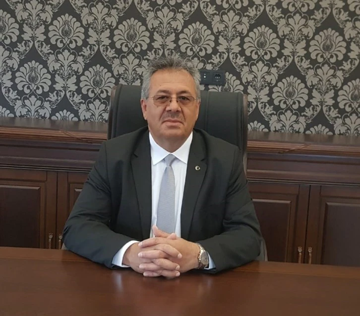Şarkışla'da Siyaset Kaynıyor