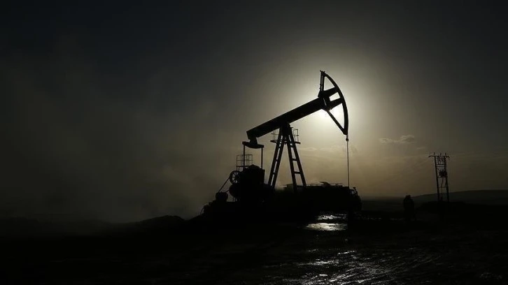 Petrol Arzı Ocakta Azaldı