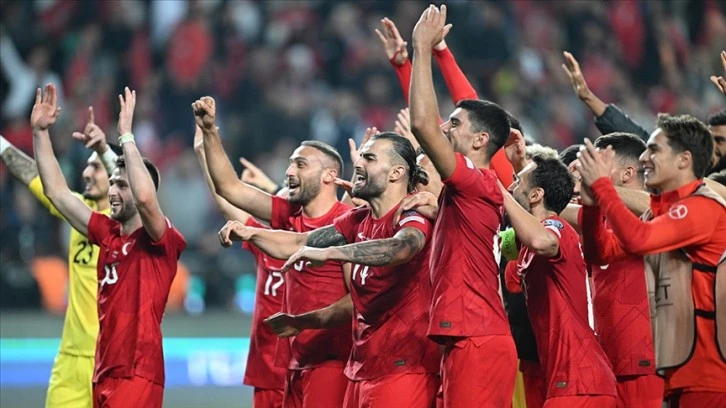 A Milliler Yükselişte 