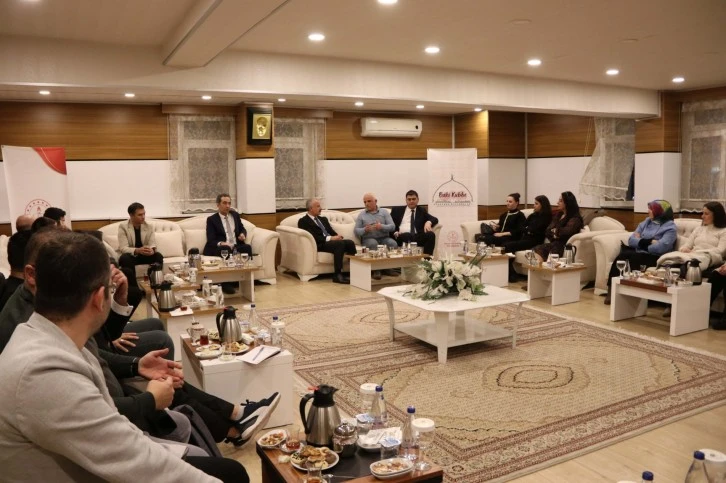 Sivas Kayseri'yi Bu Alanda Solladı! 