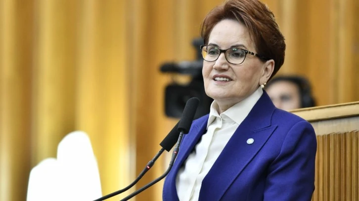 İYİ Partili Belediye Başkan Adayı Cumhur İttifakı'nı Destekleme Kararı Aldı