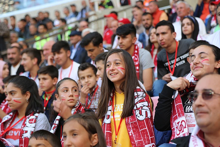 Müdür Yener Açıkladı!  “Minik Yiğidolar” Projesi Devam Edecek Mi?