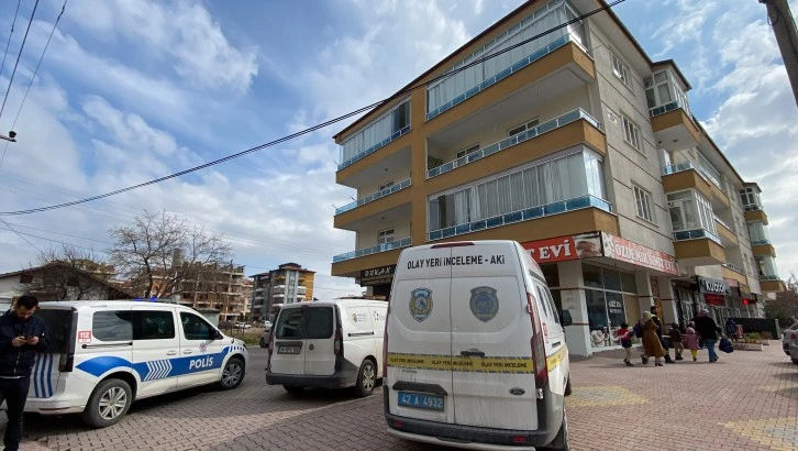 Doğal Gaz Sızıntısından 5 Kişi Hastanelik Oldu 