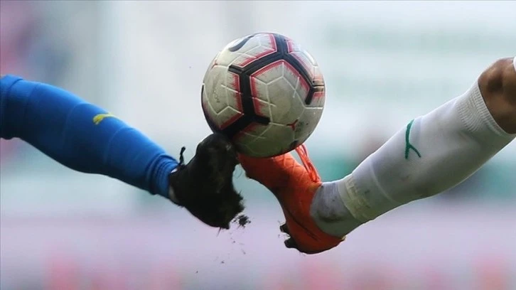 Futbolda Haftanın Programı