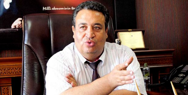 Halkımızın Sağlığıyla Oynanmasına Müsaade Etmeyiz