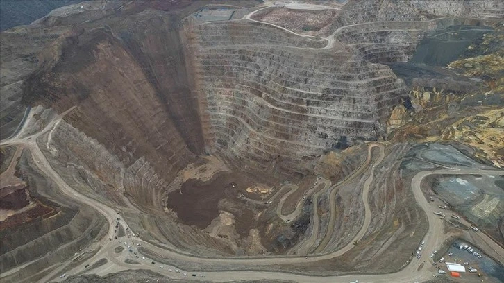 Erzincan Faciasında Şirketin Türkiye Müdürü Gözaltına Alındı 