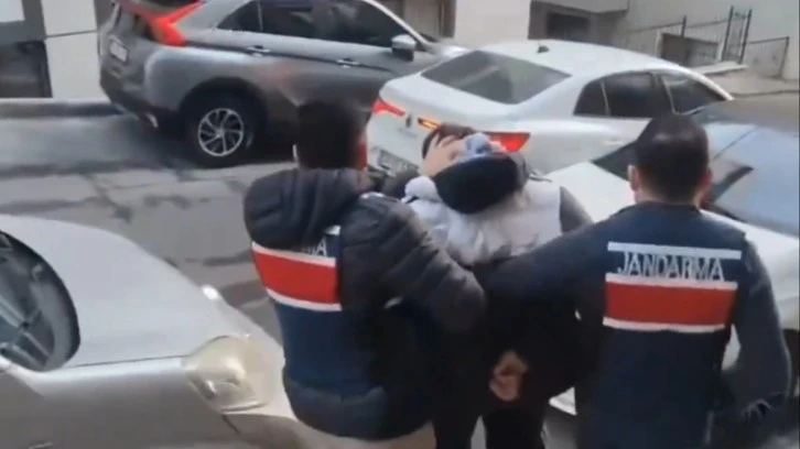 Kafes-42 Operasyonunda 12 Gözaltı
