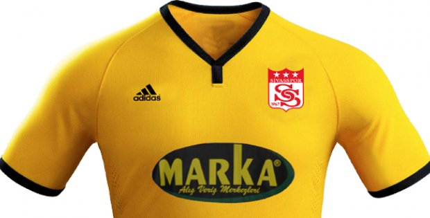 Sarı Forma Geliyor
