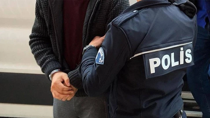 Sivas'ta Hırsızlık Operasyonu! 