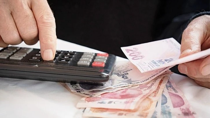Yılın Yarısından Sonra Yapılacak Maaş Zammı Kuruşu Kuruşuna Hesaplandı 