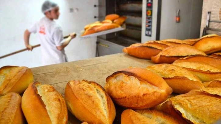 Ekmek Fiyatlarında Zam Yağmuru Devam Edecek! 