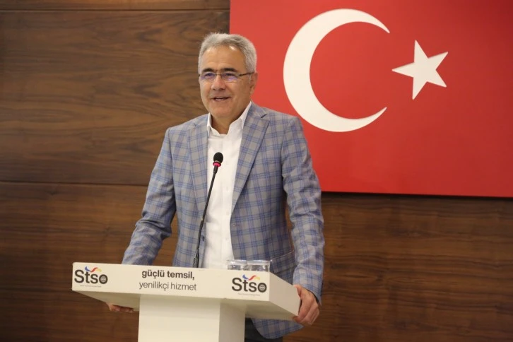 Zeki Özdemir Adaylara Beklentilerini Anlatacak
