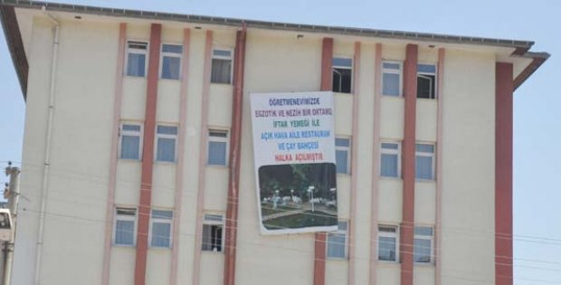 Yabancı Kelime Tepkisi