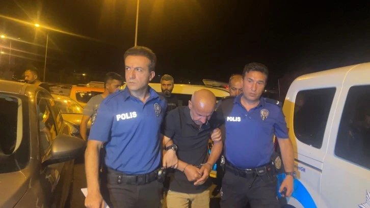 Cani Kocaya 2 Kere Ağırlaştırılmış Müebbet