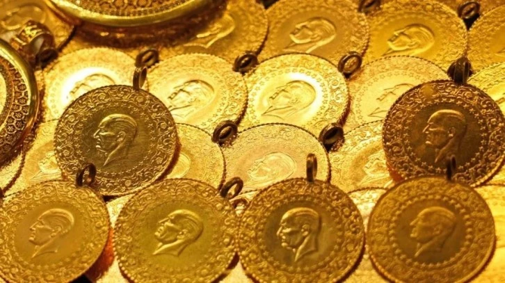 Gram Altında Şok İddia 5 Bin TL Olacak! 