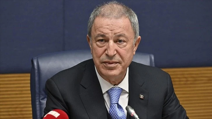 Hulusi Akar, Özgür Özel Davası Sonuçlandı 
