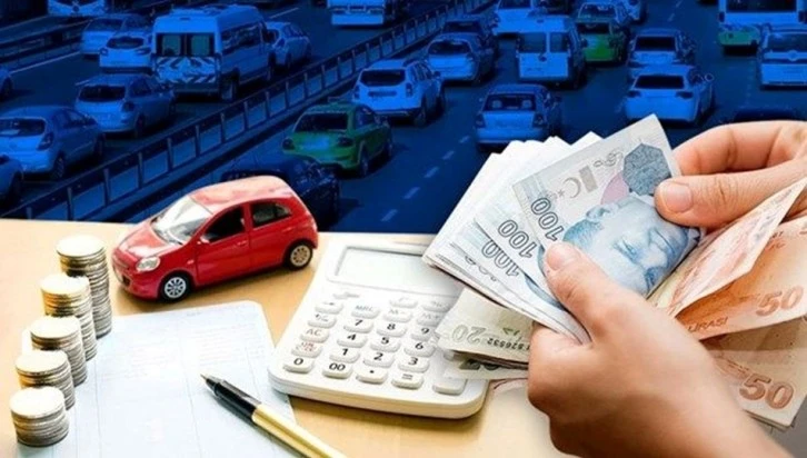 Yılda 4 Kez Motorlu Taşıtlar Vergisi mi Alınacak?