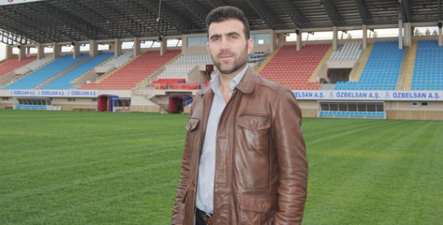 Fikstüre Takılıp Kalmıyoruz