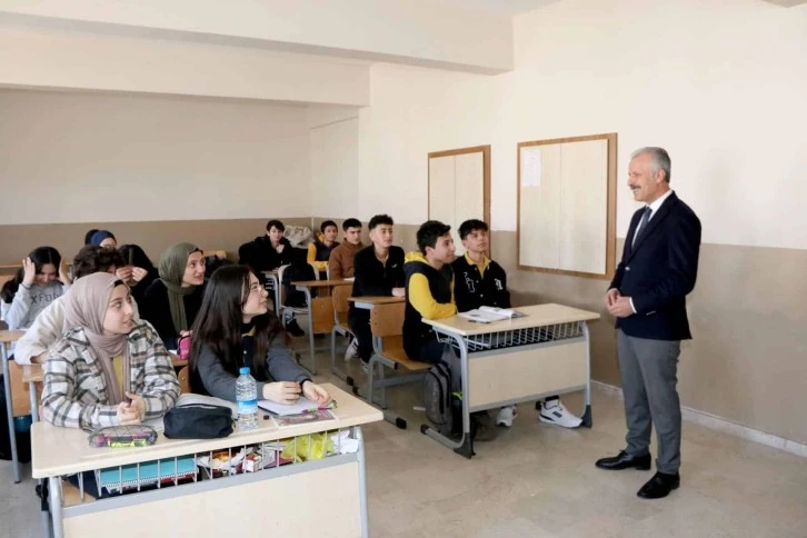 Hazırlık Süreci İyi Değerlendirilmeli